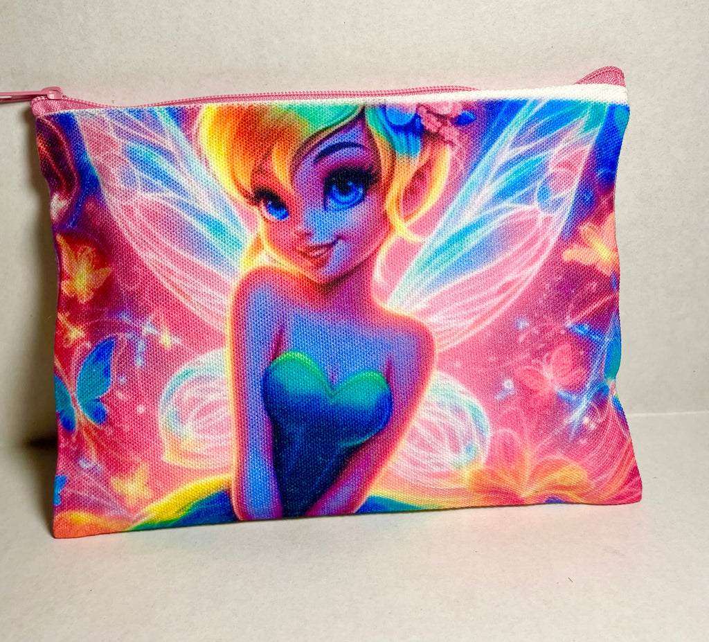 Double Sided Makeup Bags