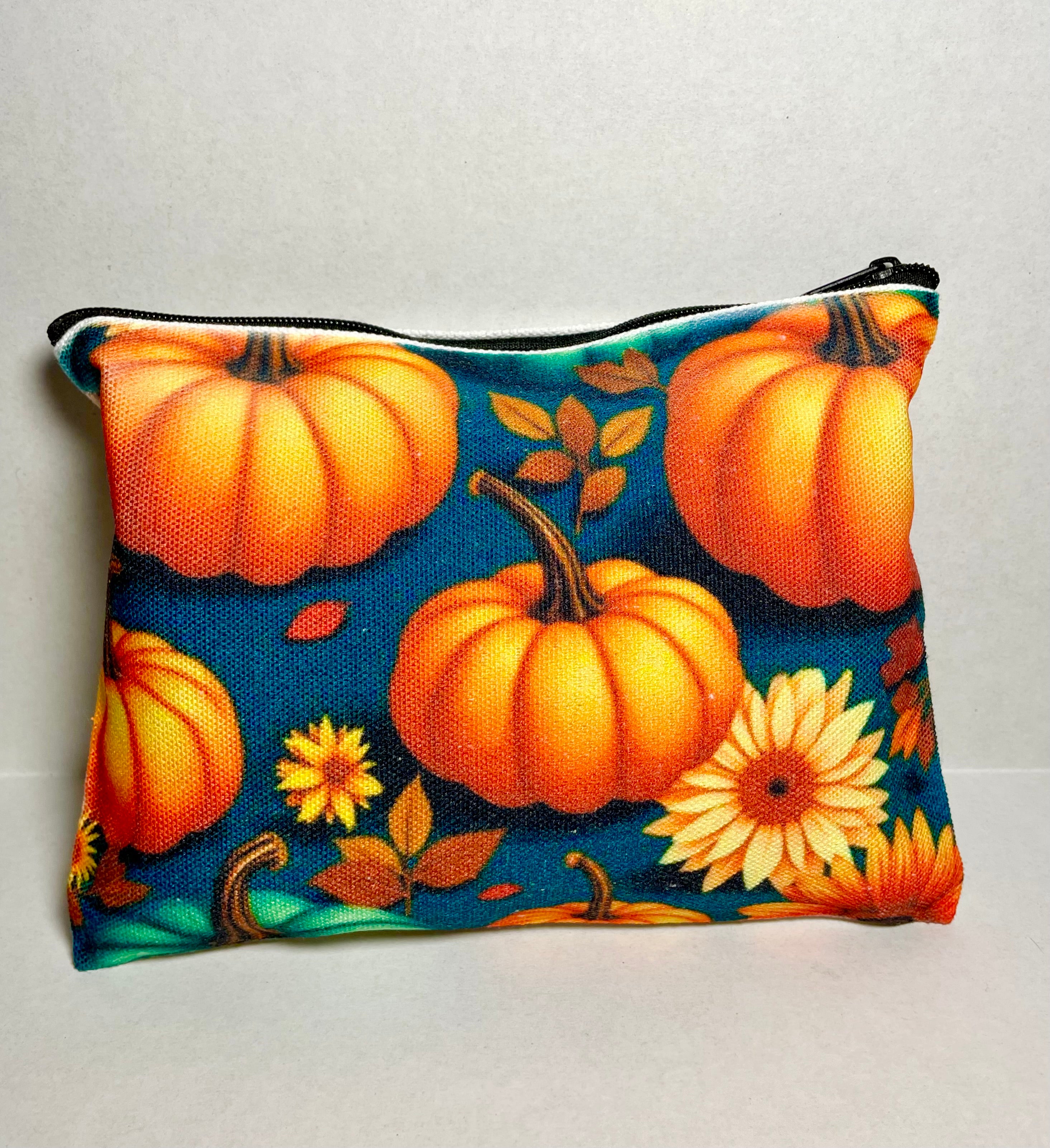 Double Sided Makeup Bags