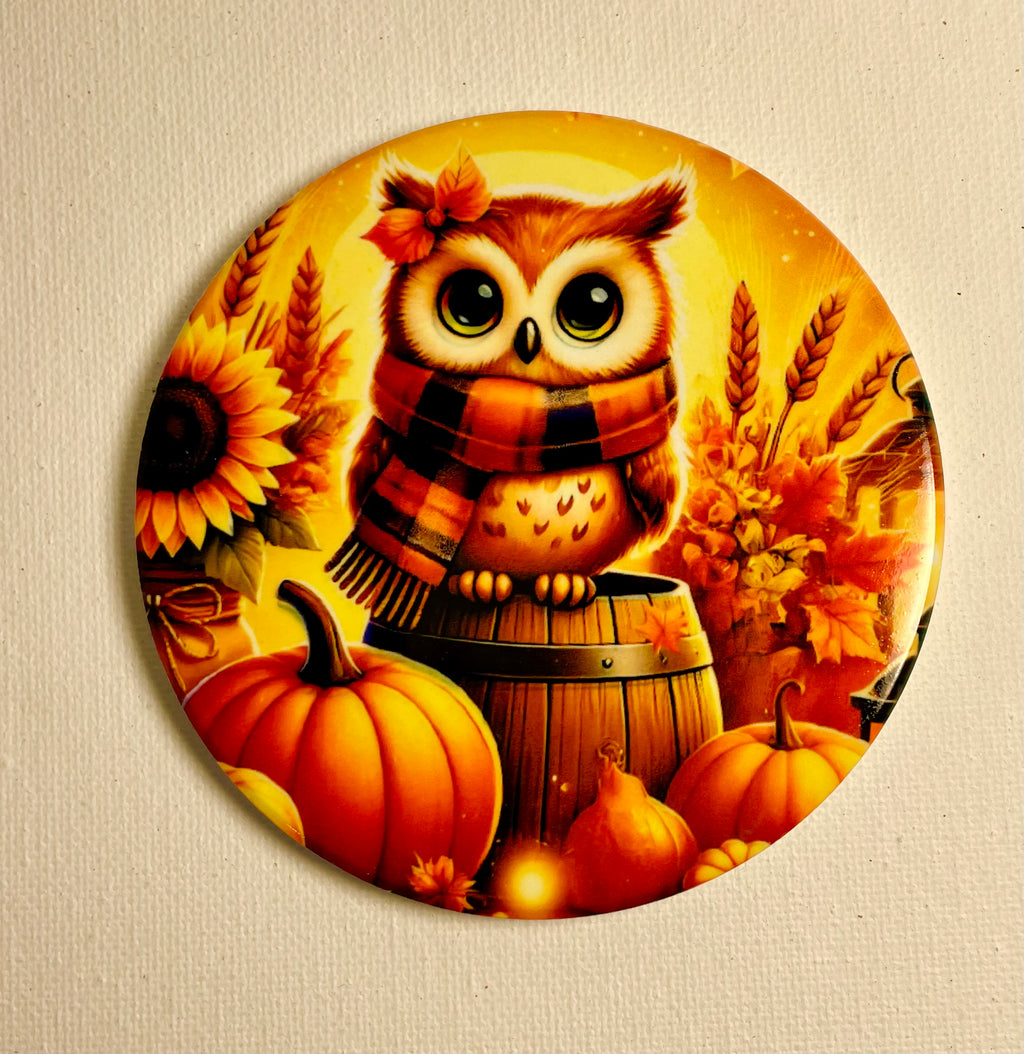 Ceramic Coaster set